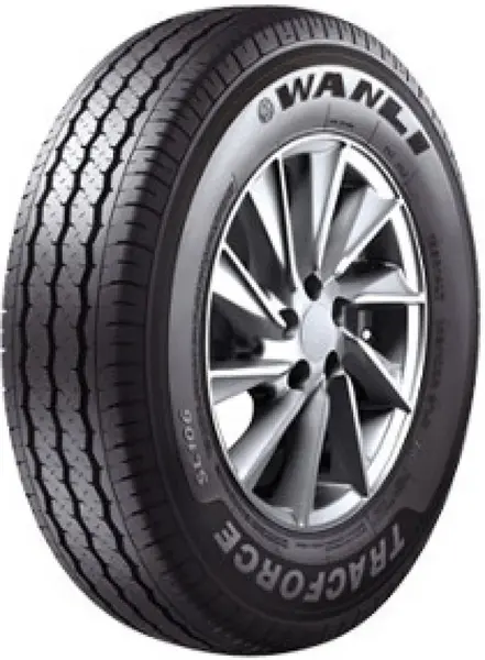 WANLI 175 R 14 99/98R SL106 TL C 8PR
