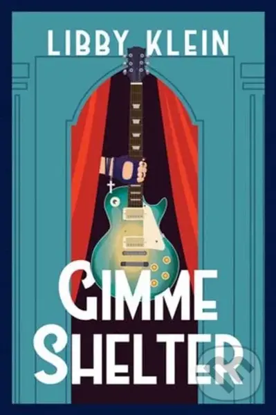 Gimme Shelter - Libby Klein