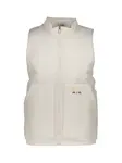 Nike Sportswear Prechodná bunda  biela