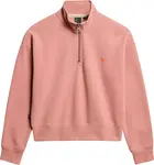 Superdry & Co Mikina 'Essential'  ružová