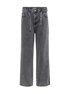 Dandalo Džínsy  sivý denim