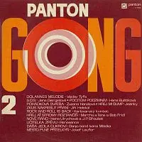 Různí interpreti – Gong č. 2