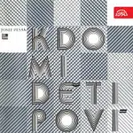 M. Procházková – "Kdo mi, děti, poví..." Treningový program pro výuku řeči u dětí s vrozenými vadami