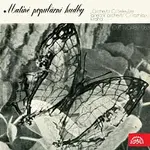 Různí interpreti – Matiné populární hudby