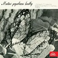 Různí interpreti – Matiné populární hudby