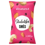 ALLNATURE Studentská směs 1000 g