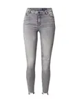 Noisy may Džínsy  sivý denim