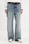 Tommy Jeans  relaxed fit džíny dámské