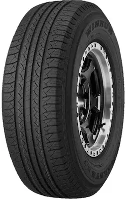 WINRUN 245/60 R 18 105H MAXCLAW_H/T_2 TL WINRUN