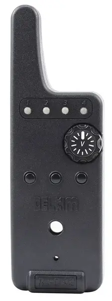 Delkim príposluch rx-d v2 digital receiver