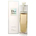 Dior Addict Eau De Toilette - EDT 100 ml
