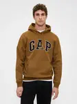 GAP Mikina VintageSoft Unisex - Pánské