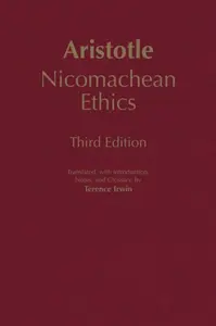 Nicomachean Ethics - Aristotle