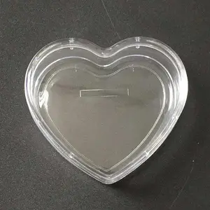 Christmas Heart Decorations