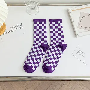 Polyester Knitting Socks