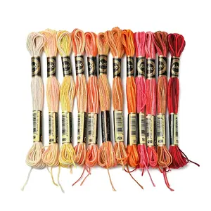 6-Ply Polyester Embroidery Floss