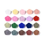 Silicone Beads
