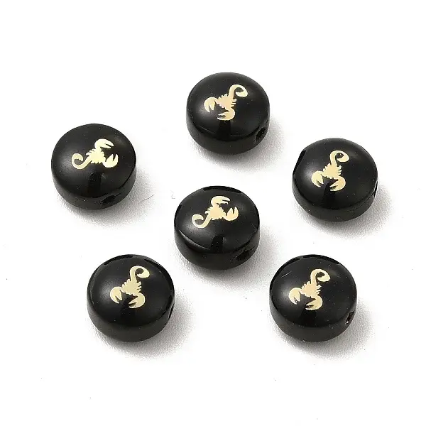 Glass Beads