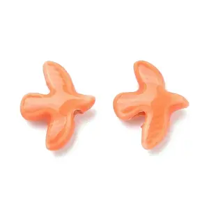 Handmade Porcelain Beads