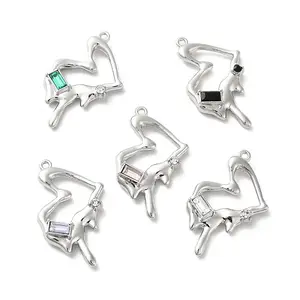 Alloy Pendant