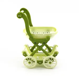 Mini Chair Trolley/Chairs