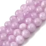 Natural Kunzite Beads Strands