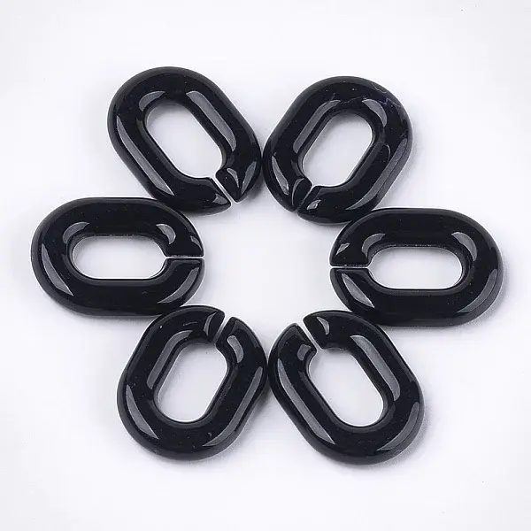 Acrylic Linking Rings