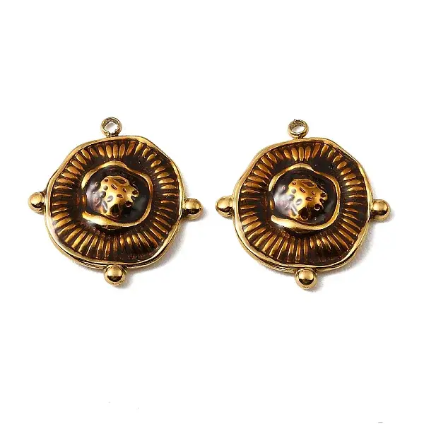 304 Stainless Steel Pendants