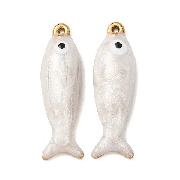 304 Stainless Steel Pendants