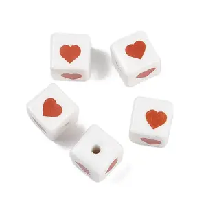 Porcelain Beads