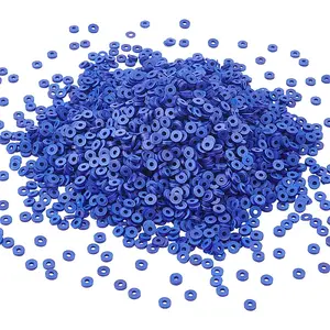 Handmade Polymer Clay Beads