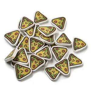 Handmade Polymer Clay Cabochons
