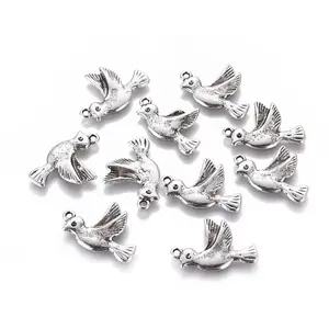 Alloy Pendants