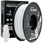 Smart Print FG-S27-E1, 3D filament, PETG, 1,75mm, 1000g, Bílý (White)