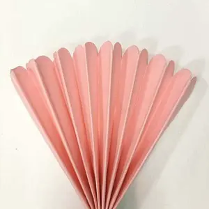 Paper Flower Balls