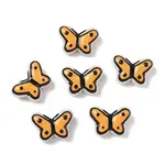 Transparent Glass Enamel Beads