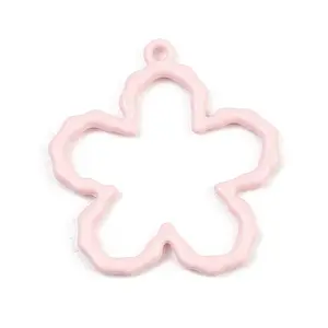 Alloy Pendants