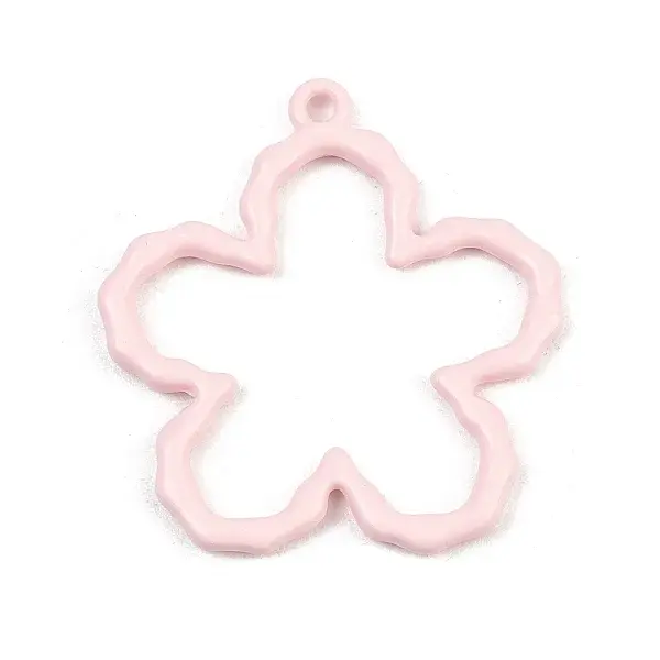 Alloy Pendants