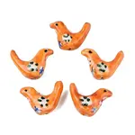 Handmade Porcelain Beads