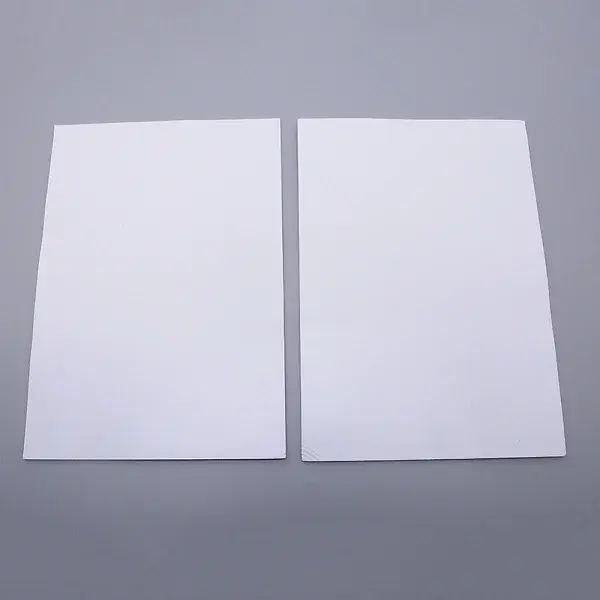 Sponge EVA Sheet Foam Paper Sets