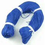 Round Waxed Polyester Cord