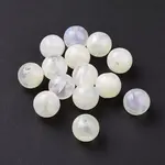 Opaque Acrylic Beads