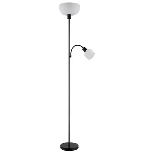 Globo STOJACÍ LAMPA, 26/178,7 cm