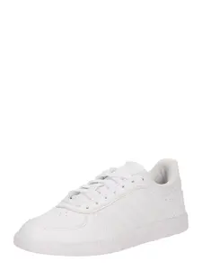 ADIDAS SPORTSWEAR Nízke tenisky 'BREAKNET'  biela