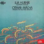 Různí interpreti – Týden nové tvorby 1987 / Hurník, Mácha