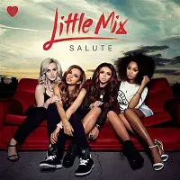 Little Mix – Salute