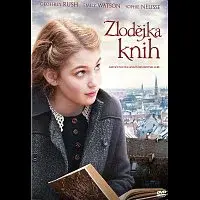 Různí interpreti – Zlodějka knih DVD