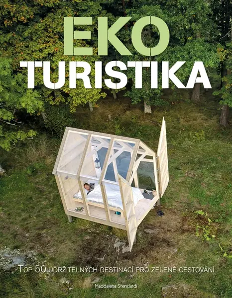 Ekoturistika (poškozená) - Stendardi Maddalena