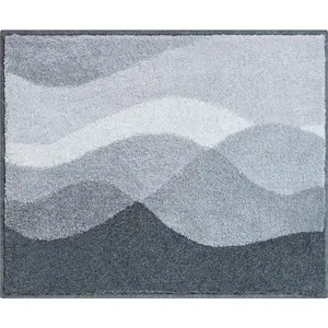 Grund KOBEREC DO KOUPELNY, 55/65 cm