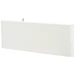 Globo NÁSTĚNNÉ LED SVÍTIDLO, 22,5/3,5/8 cm